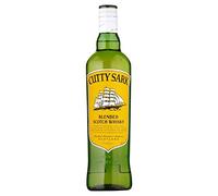CUTTY SARK 0,70 LITROS 40º