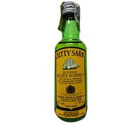 Cutty Sark - Blended Scots Miniature - Whisky