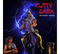 Cutty Sark - Die Tonight/ Heroes