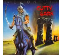 Cutty Sark Die Tonight (Vinyl) 12" Album (Importación USA)
