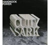 Cutty Sark - Hardrock Power