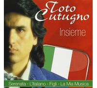 Cutugno,Toto - Insieme