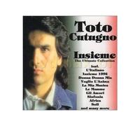 Cutugno, Toto - Insieme-the Ultimate Coll