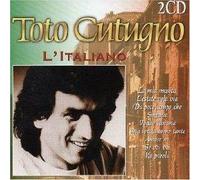 Cutugno, Toto - L'italiano