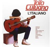 Cutugno Toto - L'italiano r.)