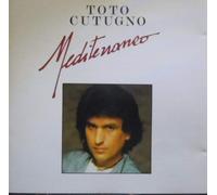 Cutugno,Toto - Mediterraneo