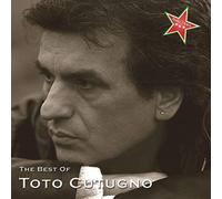 Toto Cutugno – The Best of Toto Cutugno – CD (Importación USA)