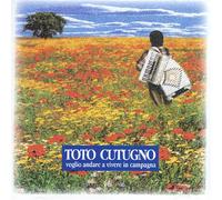 Cutugno,Toto - Voglio Andare a Vivere in Camp