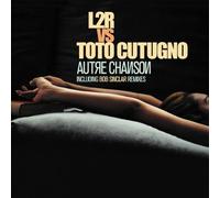 Cutugno,Toto Vs.L2r - Autre Chanson [Import]