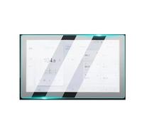 Cuuofireo GPS Protector Pantalla Protector Para BEIJING Para X55 Para X6 2023 2024 Navegación GPS Coche TPU Protector Pantalla Película Vidrio Salpicadero(10.1inch GPS Film)