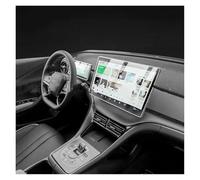 Cuuofireo GPS Protector Pantalla Protector Para BYD Para Sealion 5 2025 Protector Pantalla Vidrio Templado Navegación GPS Coche Lcd 8.8 Pulgadas(15.6 inch gps 1set)