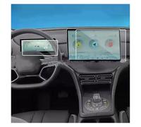 Cuuofireo GPS Protector Pantalla Protector Para BYD Para Sealion 5 2025 Protector Pantalla Vidrio Templado Navegación GPS Coche Lcd 8.8 Pulgadas(12.8 inch gps 1set)