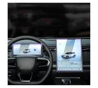 Cuuofireo GPS Protector Pantalla Protector Para Chery Para Jaecoo 7 J7 2023 2024 2025 Película Protectora Vidrio Templado Protector Pantalla Navegación GPS 13.2 Pulgadas(1 set glass)