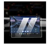 Cuuofireo GPS Protector Pantalla Protector Para XIAOMI Para SU7 2024 2025 Protector Pantalla Vidrio Templado 16.1 Pulgadas Radio Coche Navegación GPS Película Antiarañazos