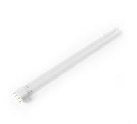CUV-155 Tubo lámpara UV-C 55W para Filtro de luz UVC clarificador estanques Repuesto Recambio SunSun