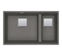 CUVE FRANKE 468169 KUBUS 2.0 STONE
