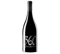 Cuvée 360 rouge 2023 - Mas Des Armes