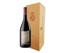 Cuvèe "Chorus Madrigal" - DOC Alto Adige Merlot - Cabernet Castel Sallegg (1 bottiglia in cassa legno Magnum 1,5 litros)