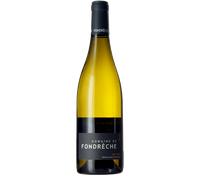 Cuvée Dominio blanc 2025 - Dominio de Fondreche