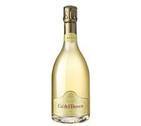CUVEE PRESTIGE Franciacorta Brut 45a Vino espumoso Ca Del Bosco NV 75 cl.