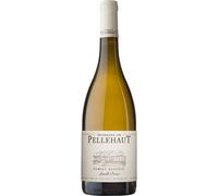Cuvée Réserve Blanc Sec 2022 - Dominio Pellehaut