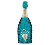 CUVÉE VÍCTIMA DE LA MODA BRUT AZUL ÚNICO 75 CL