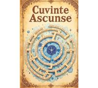 Cuvinte Ascunse: Jocuri de Concentrare și Atenție pentru Adulți