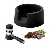 CUVZORA Base de café compatible con máquina de café espresso Ninja, resistente y antideslizante, estación trituradora de espresso para Ninja Luxe Cafe 3 en 1, Ninja ES601