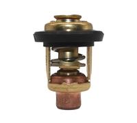 CuxfTGD 66M-12411-00 -01 Kit de termostato 140 °F 60 °C 6G8-12411-00-01 -02-03 Apto for Motor fueraborda de 2,5-450 HP 6AH-13411-00 18-3541