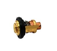 CuxfTGD 66M-12411-00 66M-12411-01 Termostato y 68D-E2414-A0 67D-12414-A0 Junta Apto for F4A F4B F5A F6C 4hp 5hp 6hp 4 Tiempos