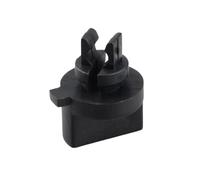 CuxfTGD Estrangulador de pomo 6E0-41271-01. Compatible con Motores fueraborda de 2 Tiempos de 4 y 5 HP. 6E0-41271-00 6E0-41271