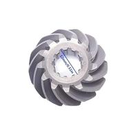 CuxfTGD Kit de Engranajes 879147T90/8M0134488 879147T91 879147T92 Kit de Engranajes Apto for Motor fueraborda Mari 4T 10HP 15HP 20HP