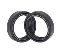 CuxfTGD Sello de aceite for amortiguador de horquilla de motocicleta 37 * 47 * 11, compatible con R1200GS ABS LC, rueda de fundición ESA DTC con radios Adventure R1200RT exclusivo