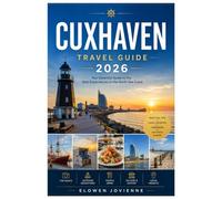 CUXHAVEN TRAVEL GUIDE 2026