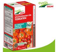 Cuxin 1,5 Kg Fertilizante Especial Para Tomates Fertilizante Natural Bio