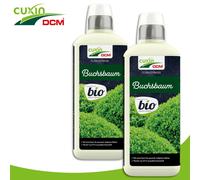 Cuxin 2 x 800 ML Abono Líquido Boje Bio Fertilizante Natural Crecimiento