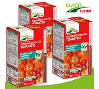 Cuxin 3 X 1,5 Kg Fertilizante Especial Para Tomates Fertilizante Natural Bio