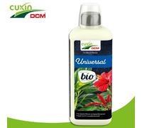 Cuxin Abono Líquido Universal BIO 800 ml Concentrado Rápida Acción