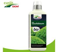 Cuxin Bio Abono Líquido 800 ml Para Buxus Natur Crecimiento Nutrientes