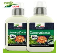 Cuxin DCM 2x 400 ml Abono Líquido Bio Para Cactus Gummibaum