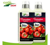 Cuxin DCM 2x 800 ml Bio Fertilizante Líquido Para Tomate & Verdura
