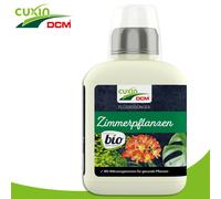Cuxin DCM 2x 400 ml Abono Líquido Bio Para Cactus Gummibaum
