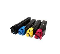 CuXRgwYUe Cartucho de tóner 1 Uds TK8308 Compatible con 3050ci 3550ci 3051ci 3551ci(K)