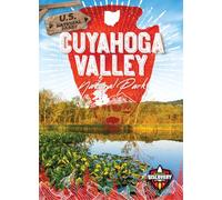 Cuyahoga Valley National Park