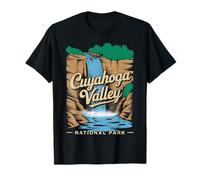 Cuyahoga Valley National Park Camiseta