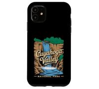 Cuyahoga Valley National Park Carcasa para iPhone 11