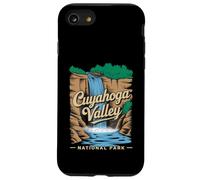 Cuyahoga Valley National Park Carcasa para iPhone SE (2020) / 7/8