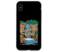 Cuyahoga Valley National Park Carcasa para iPhone XS MAX