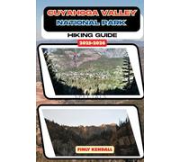 Cuyahoga Valley National Park Hiking Guide 2025-2026