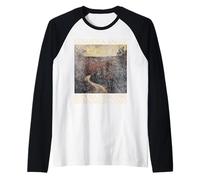 Cuyahoga Valley National Park | Ohio Camiseta Manga Raglan